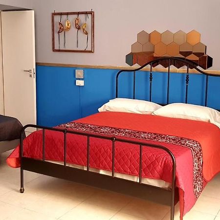 Terminus Depandance Daire Napoli Dış mekan fotoğraf